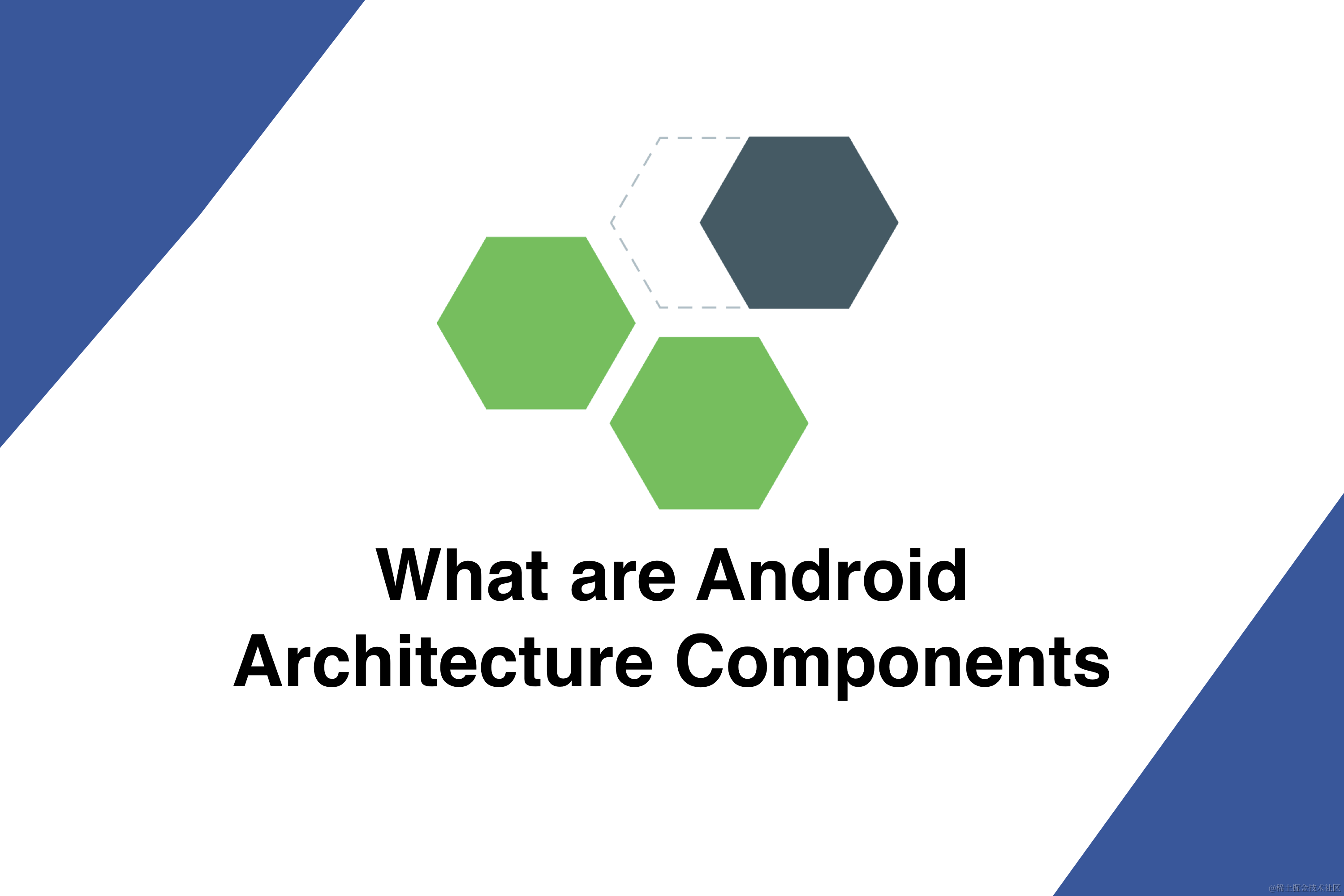 Android-Architecture-Component