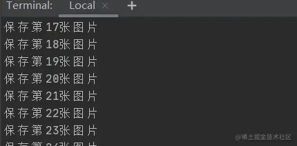coser美图再爬3000张，好多女装大佬，Python爬虫120例第二例，米游社爬虫