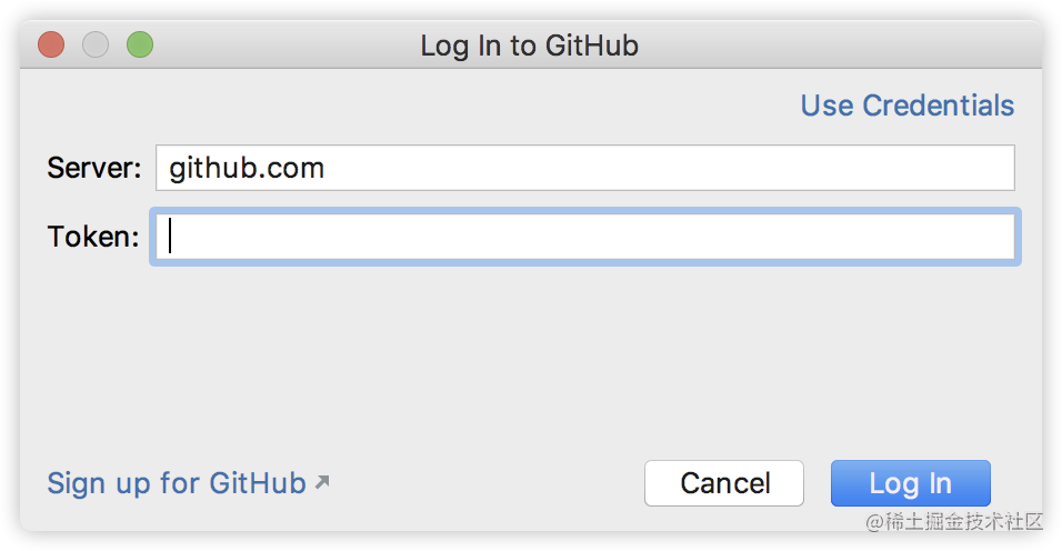 IDEA 中玩转 Git「建议收藏」_https://bianchenghao6.com/blog_idea_第7张