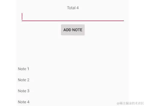 图 10.12：活动 10.01 可能的输出示例