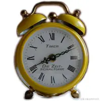 timers in java example
