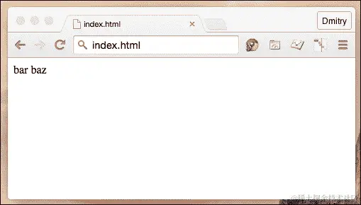 如何在浏览器中使用异步模块