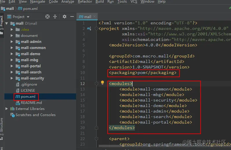 Github上42.4K的JAVA跑动起来、调试、教你看代码