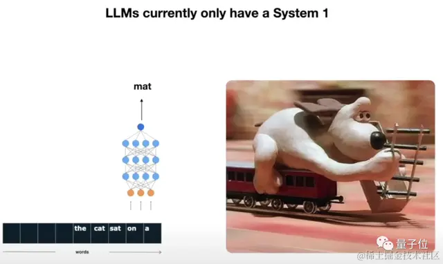 “大模型本质就是两个文件！”特斯拉前AI总监爆火LLM科普，时长1小时，面向普通大众