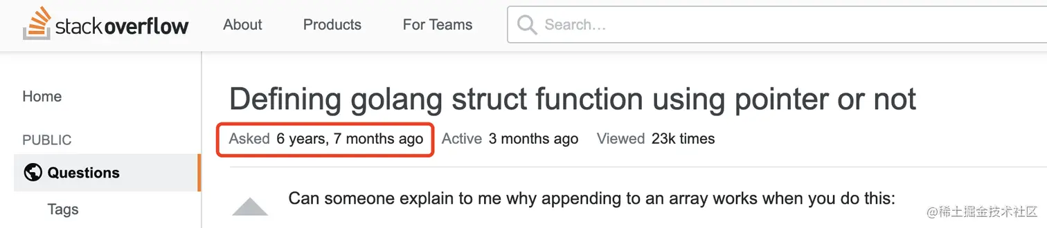 来自 stackoverflow.com