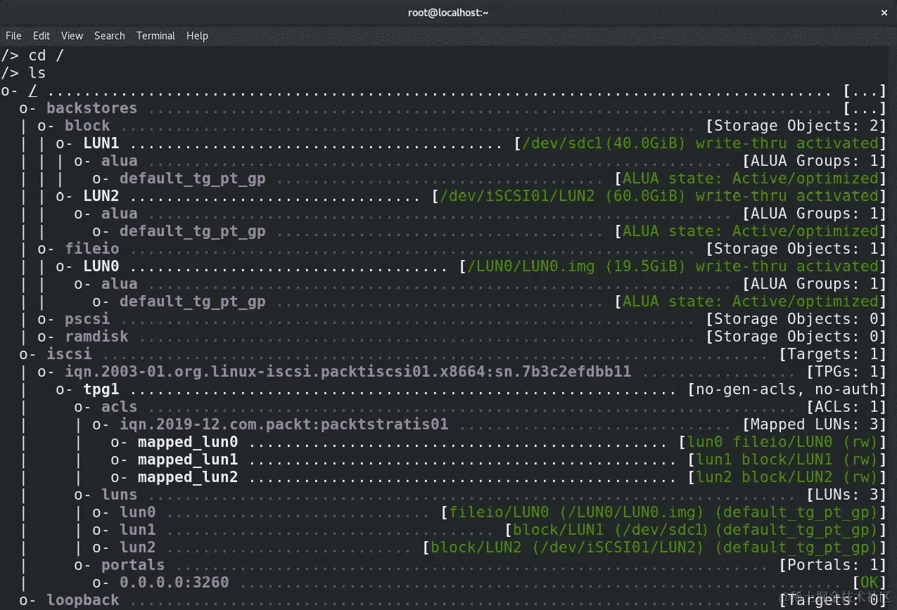 图 5.15 - 最终结果