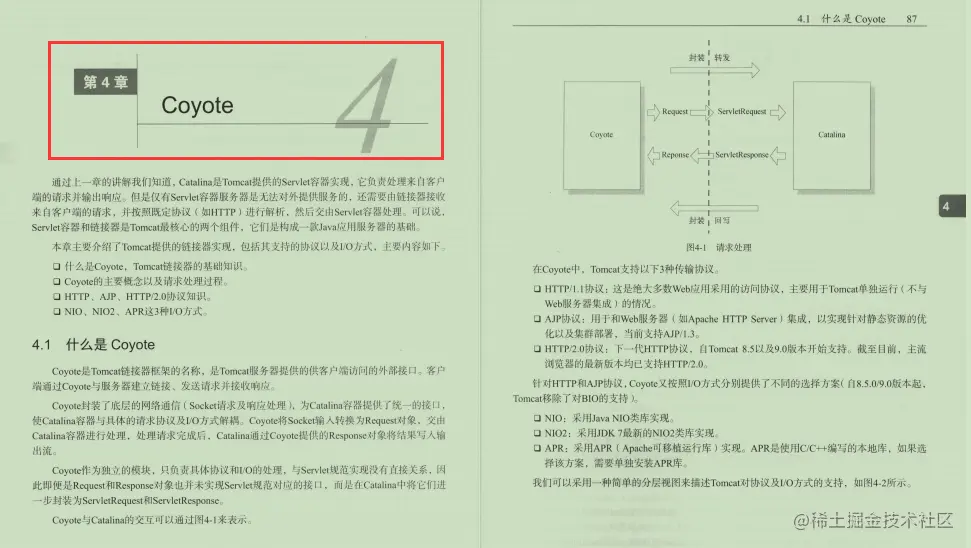 牛皮了！阿里技术官385页笔记，硬核图解Tomcat整体架构