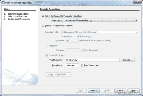 执行操作的时间-推送源代码更改