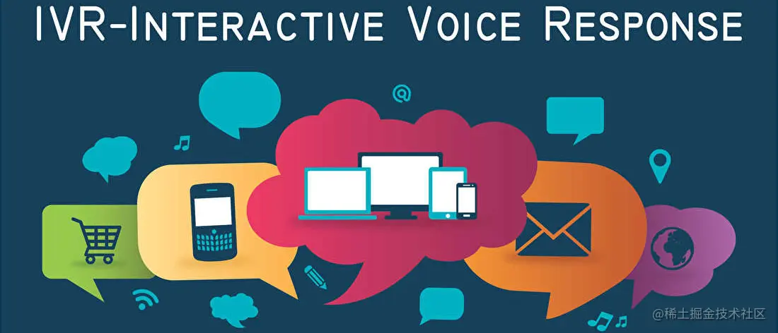 ivr组织呼叫中心的呼叫队列