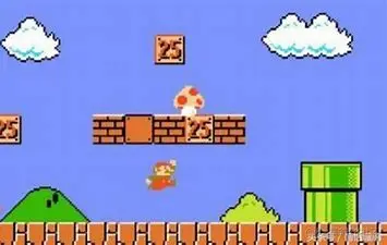 超级玛丽 的图像结果