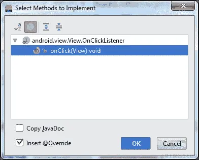 在 Android 中播放声音