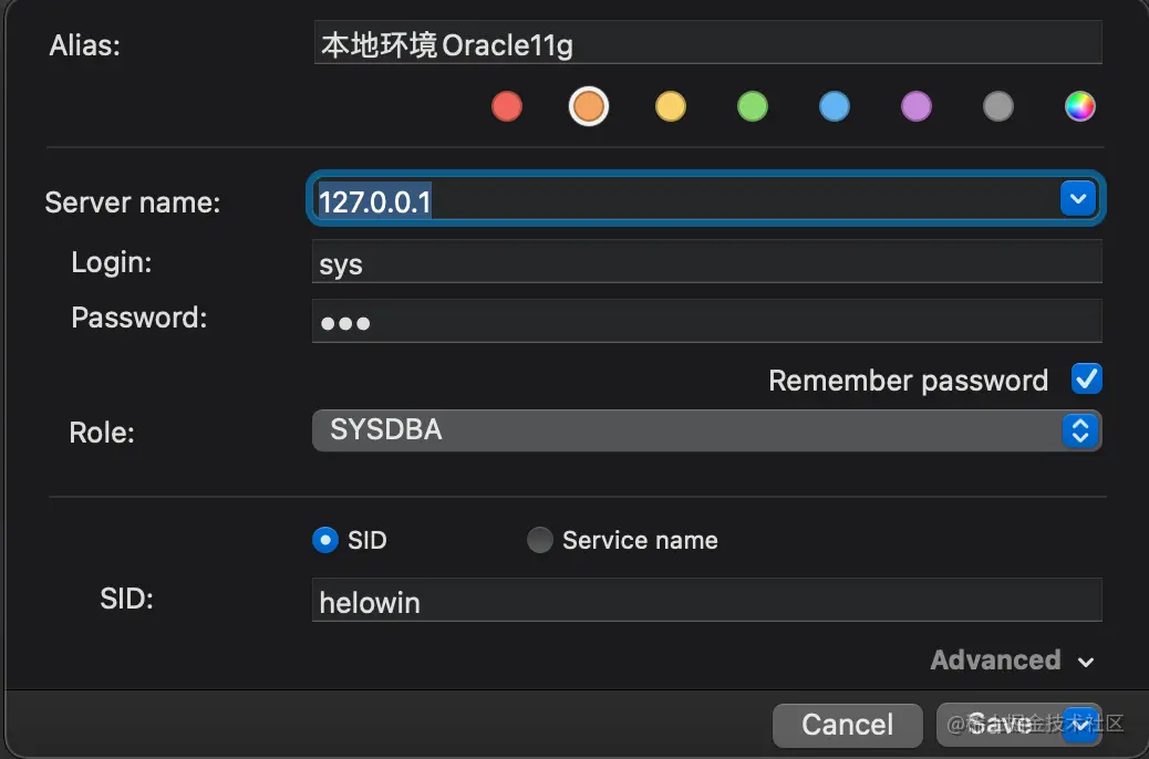  docker oracle11g docker oracle11g 