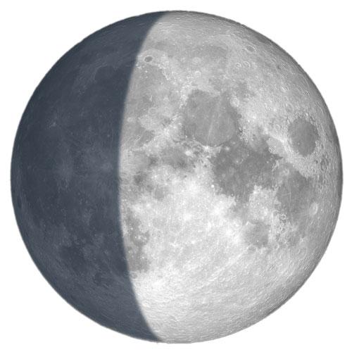 浅谈月出月落和月相的计算方法以及替代工具 - 月出月落和月相 API