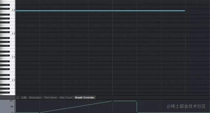 LA Scoring Strings 2 – LASS 2 教程（二）