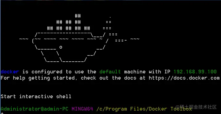 Python爬虫入门教程 79-100 Python Portia爬虫框架-在Win7里面配置起来