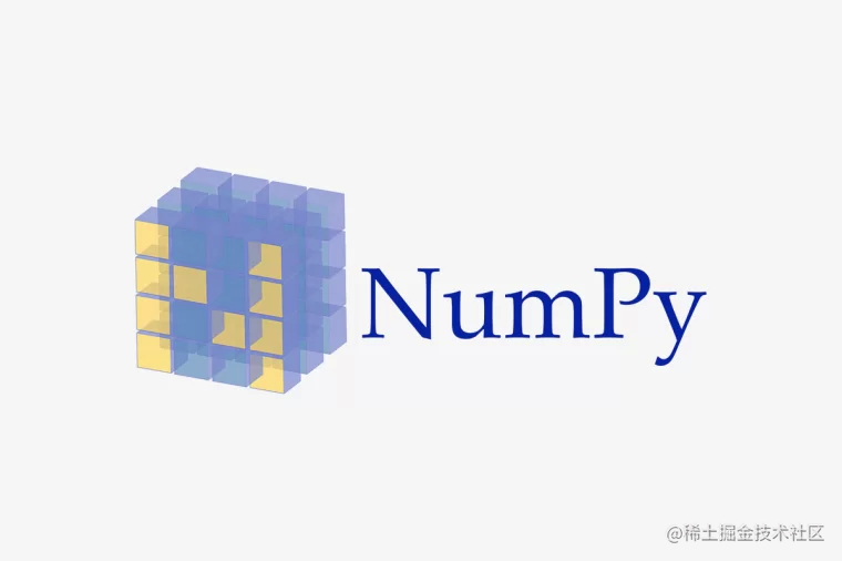 NumPy学习