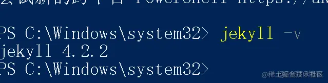 Jekyll模板升级笔记_github_04