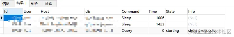 MySQL 优化真的难吗？学习第2天