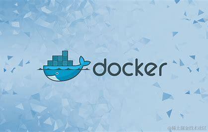docker