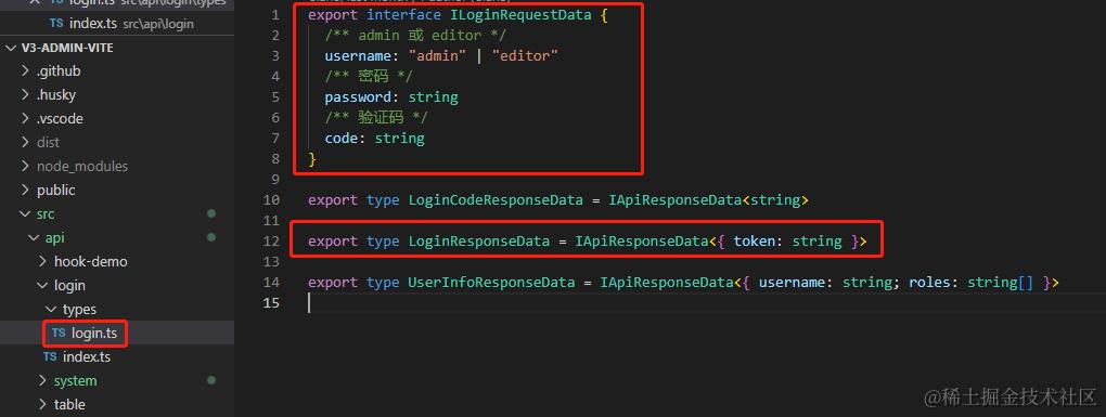 @/src/api/login/types