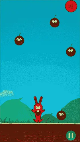 向我们的游戏添加静音按钮