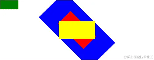 使用状态堆栈处理多个变换