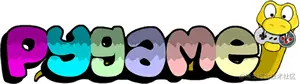 pygame图标