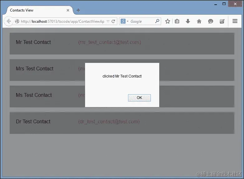 使用 jQuery 插件