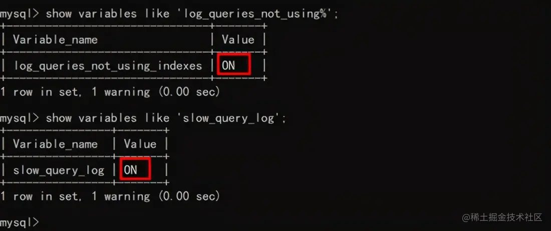就这一篇轻松带你掌握MySQL查询优化技能