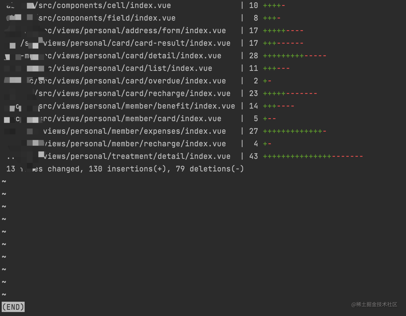 git stash 的用法详解 掘金