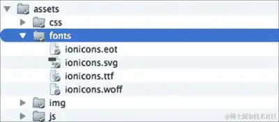 行动时间-组织项目目录，资产，并使用 Bower 安装项目依赖