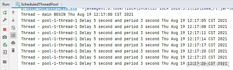 阿里二面被问Java ThreadPool线程池，看完这篇，一招怒怼面试官