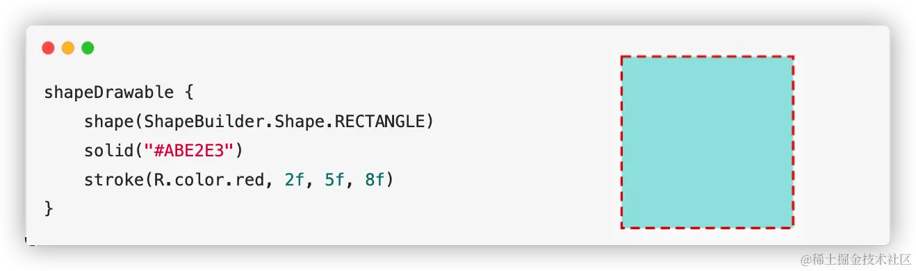 RECTANGLE