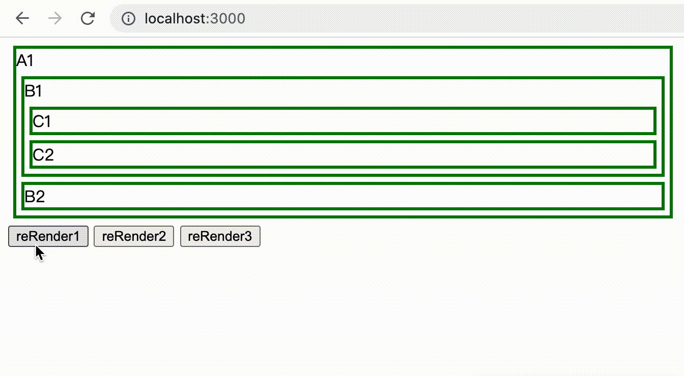 react-target-reRender