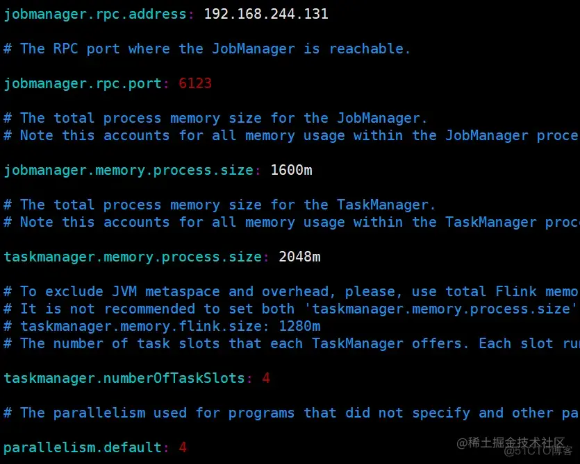 8000字详解Flink on K8S 应用提交流程（超详细，建议收藏~）_docker_04