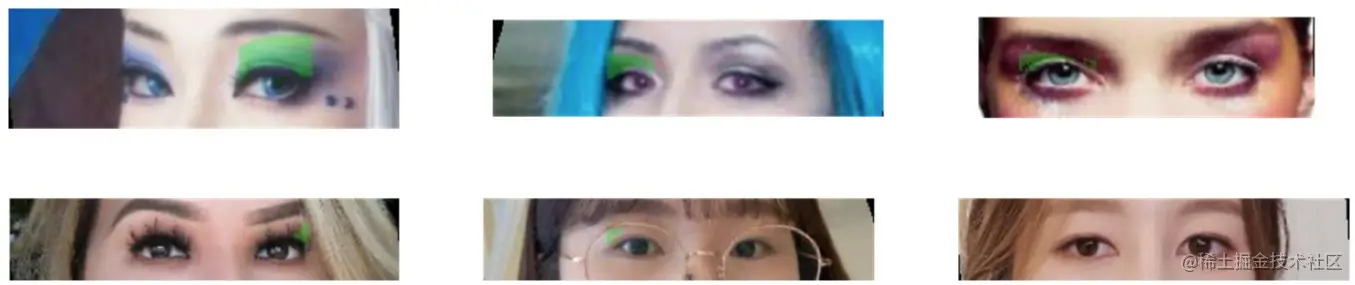 腾讯游戏开发精粹II——1.2 基于照片的角色捏脸流程