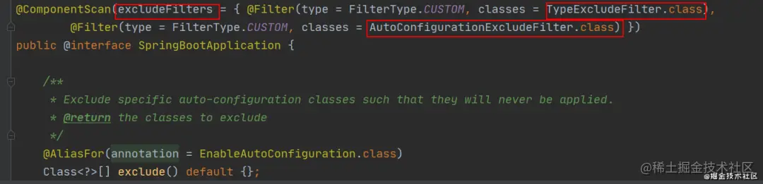 淘宝一面：说一下 Spring Boot 自动装配原理呗？