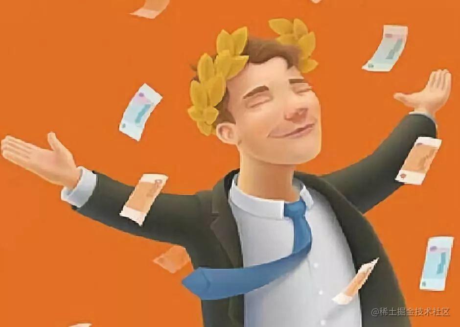 程序员的财务自由复盘