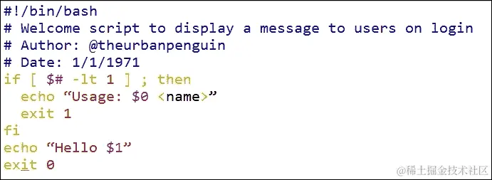 使用 if 创建条件语句