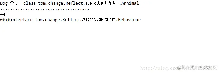还在那里硬编码吗？试试反射打开新世界的大门