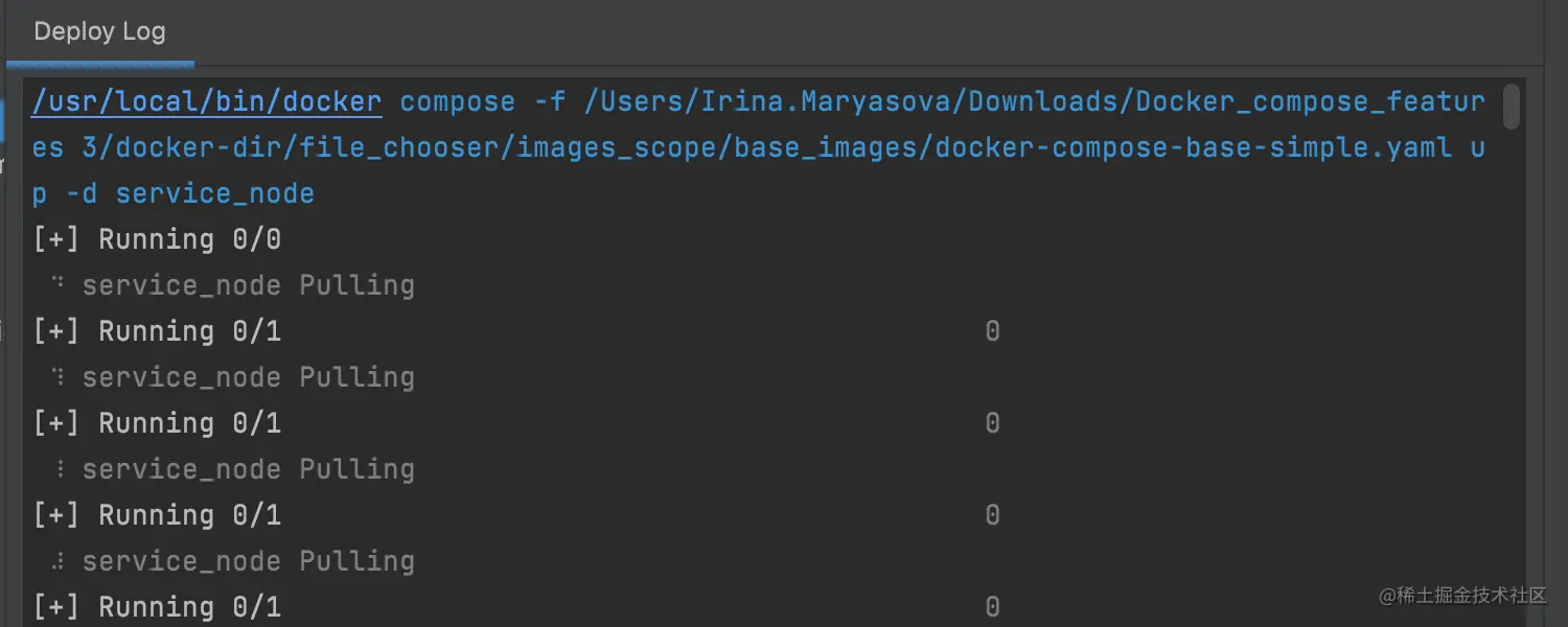 分析IntelliJ IDEA 2021.3 中的 Kubernetes 和 Docker！