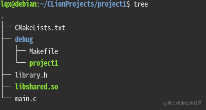 Build C/C++ projects and dynamic libraries using Cmake - Moment For ...