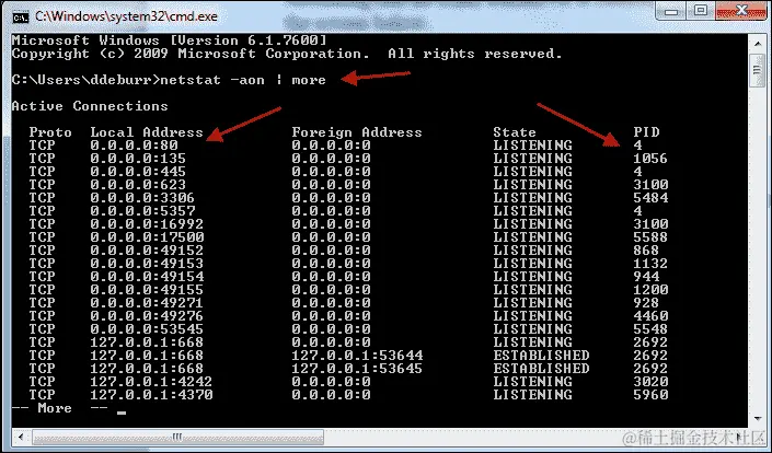 故障排除 WAMP 服务器设置