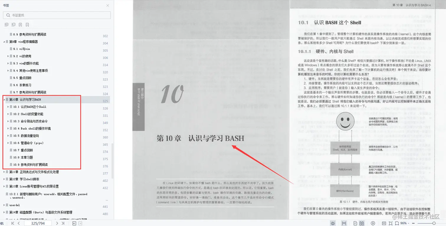 618在某宝上花298买来的Linux全解笔记，感觉4年Linux都白学了