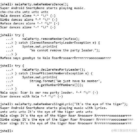 创建具有两个泛型类型参数的泛型类的实例
