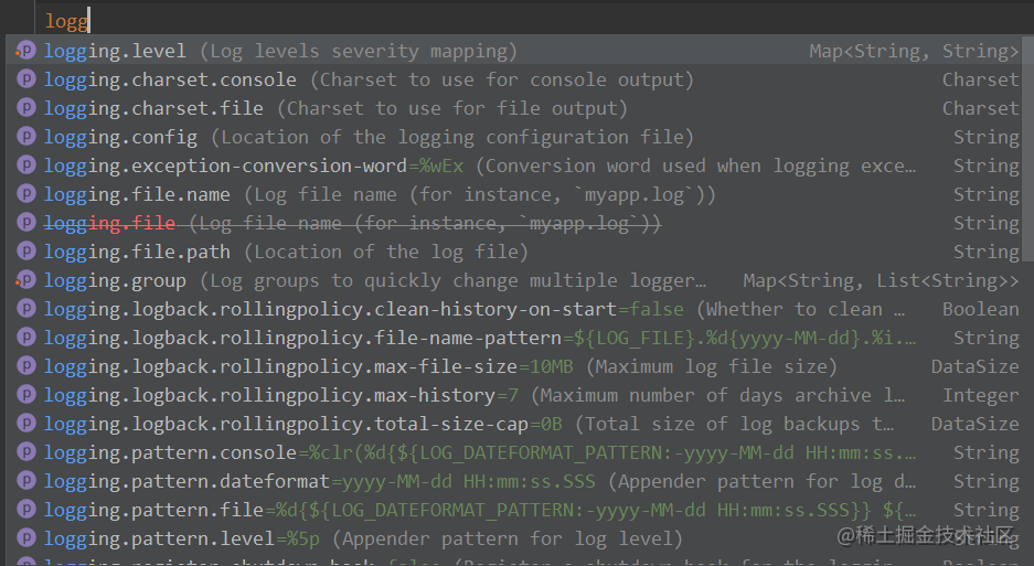 What Log framework do you choose for your daily development? - Moment ...