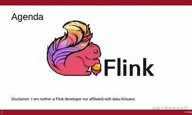 Flink学习笔记