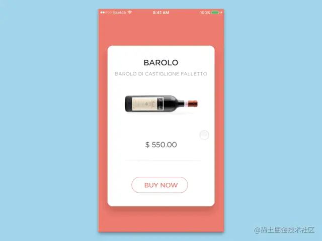 5个小细节，提升卡片式UI设计的质量