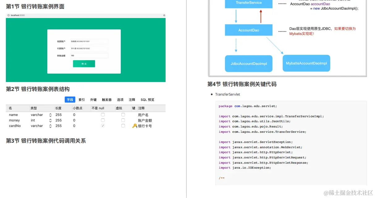 spring高级源码笔记：深入理解阿里spring源码核心思想及框架应用