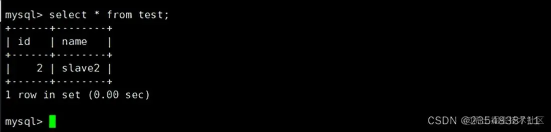 MySQL 主从复制、读写分离理论分析+实战演示